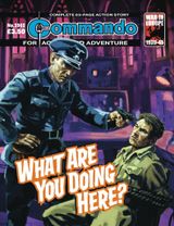 Commando