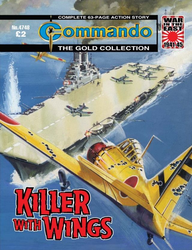 Commando