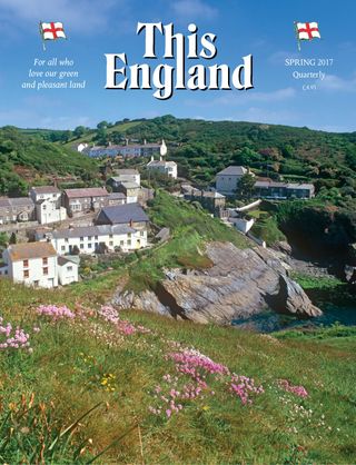 This England