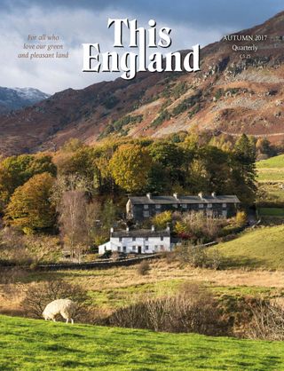 This England