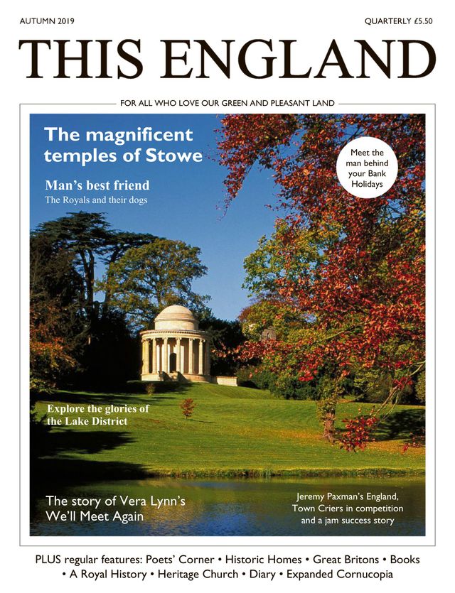 This England