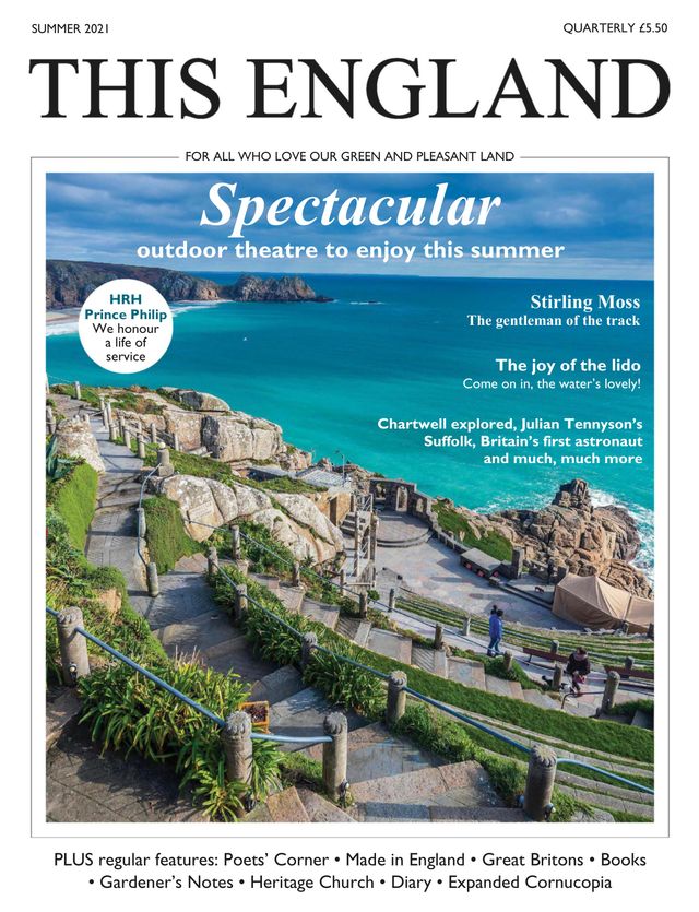 This England