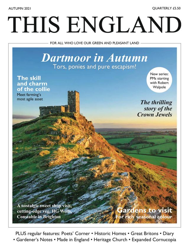 This England