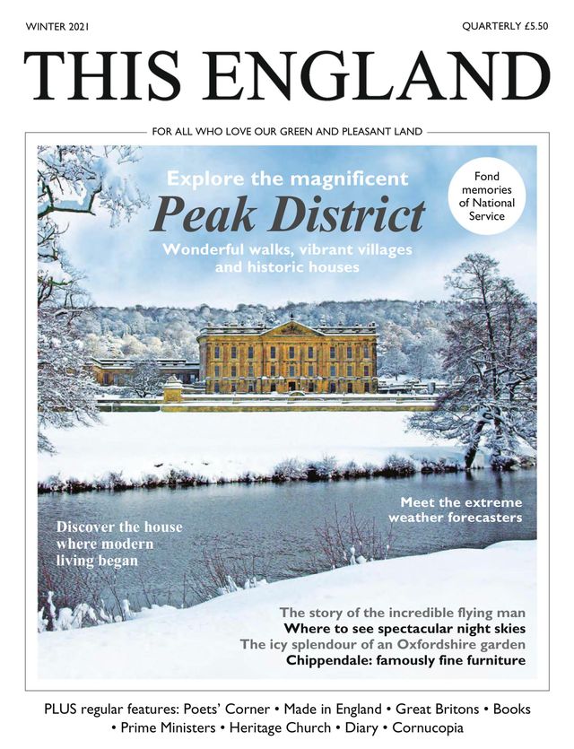 This England