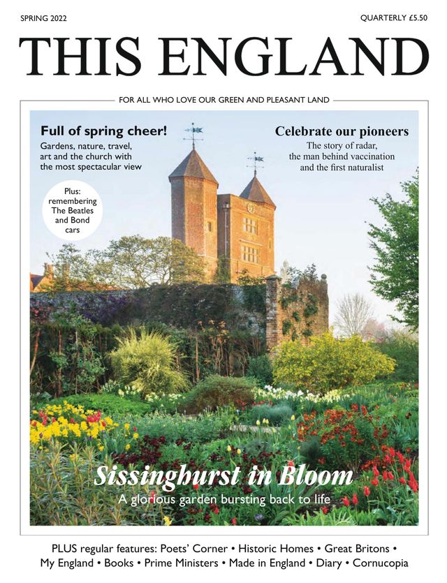 This England