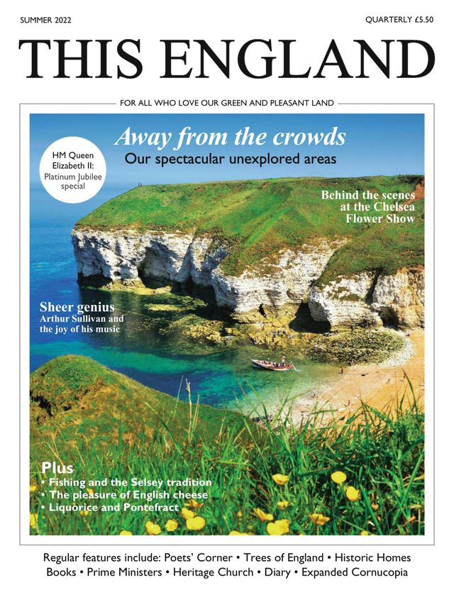 This England