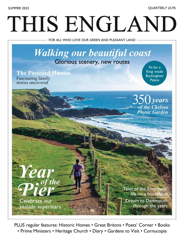 This England