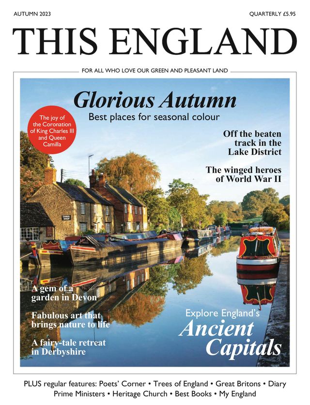 This England