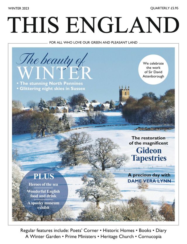 This England