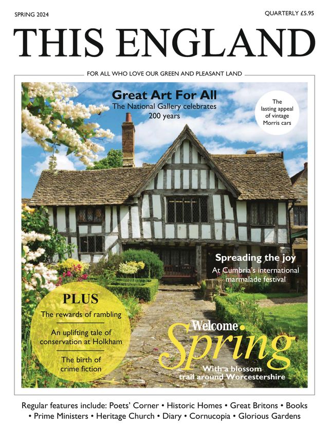 This England