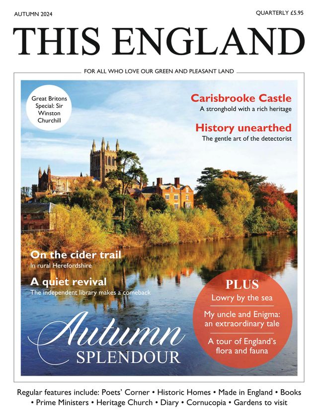 This England