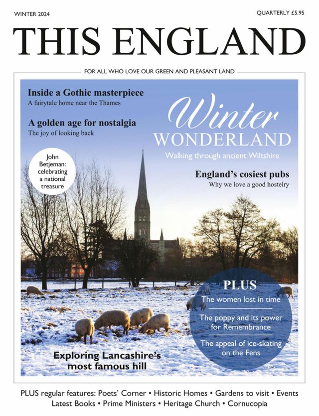 This England