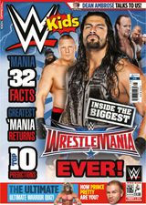 Issue 105