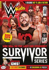Issue 116