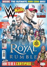 Issue 118