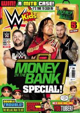Issue 123