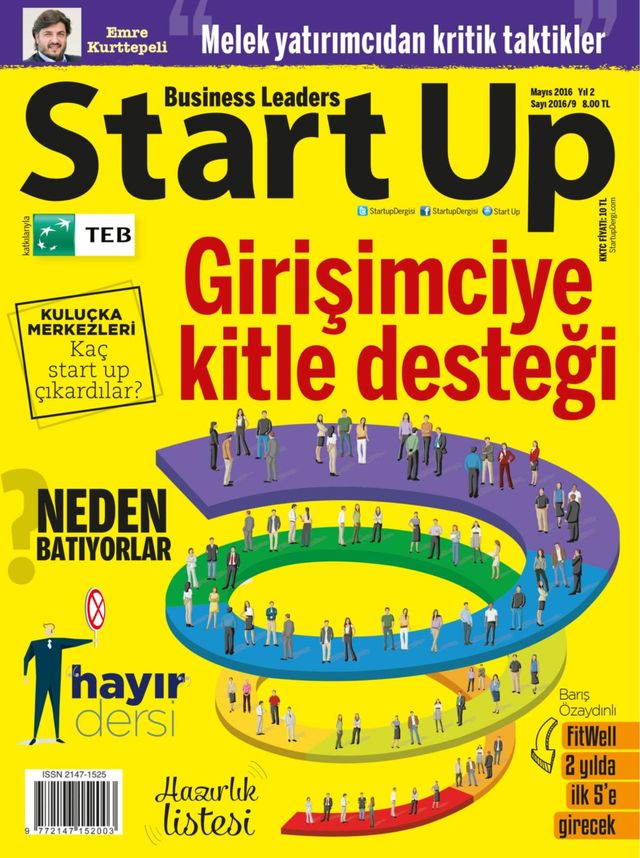 Start Up