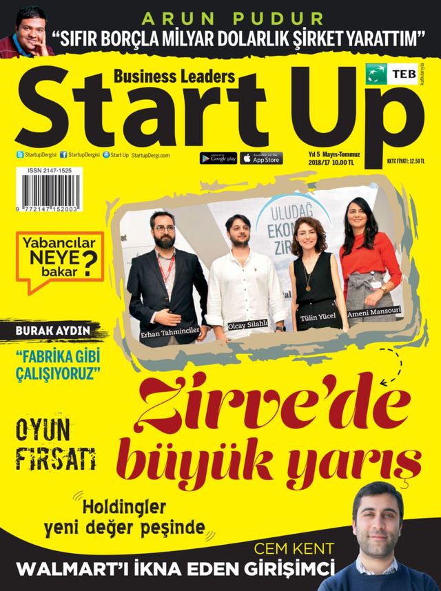 Vuélvete ilimitado con Magzter GOLD