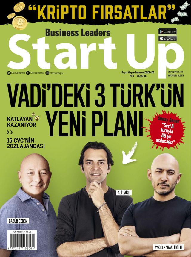 Start Up