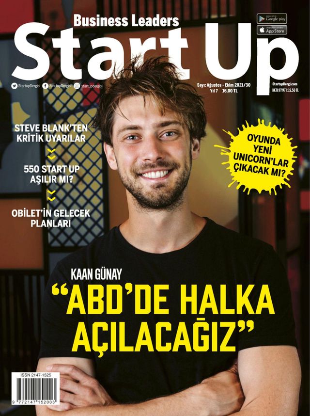 Start Up