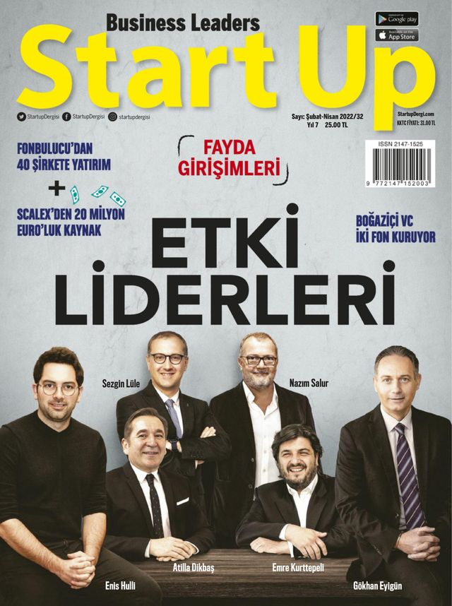 Start Up