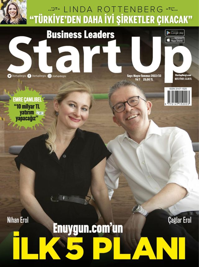 Start Up