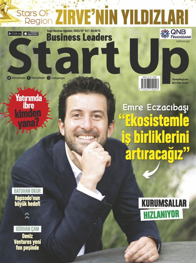 Start Up