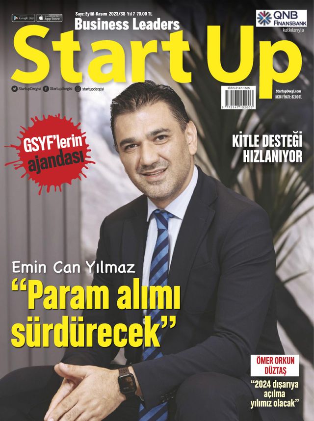 Start Up