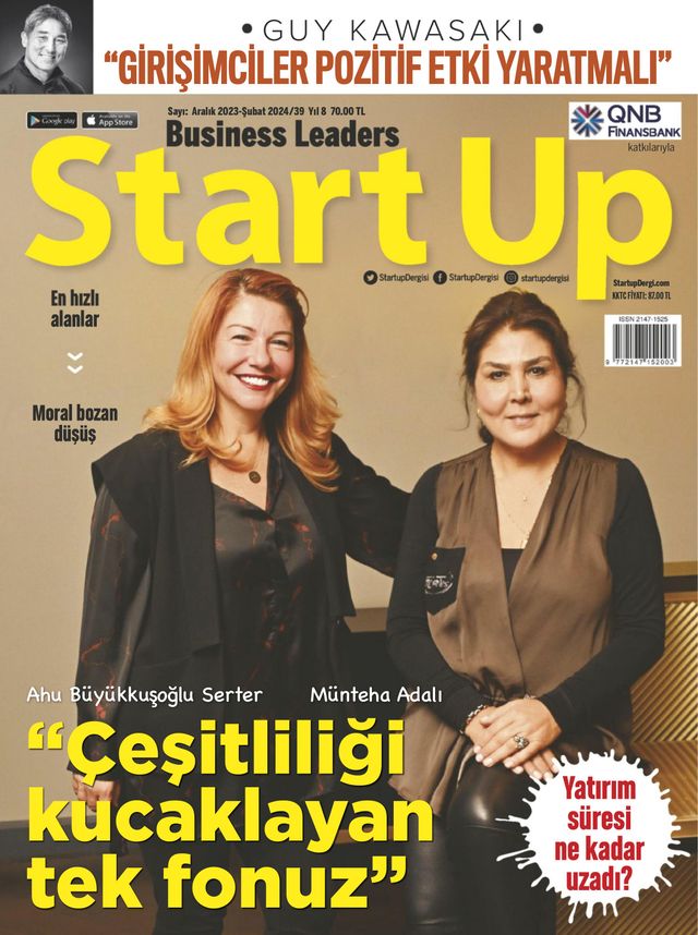Start Up