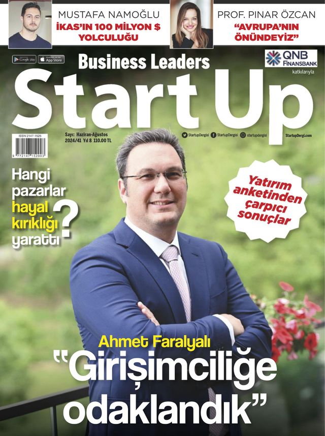 Start Up