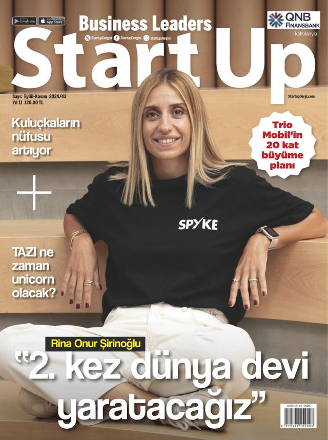 Start Up