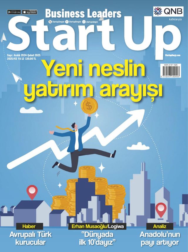Start Up
