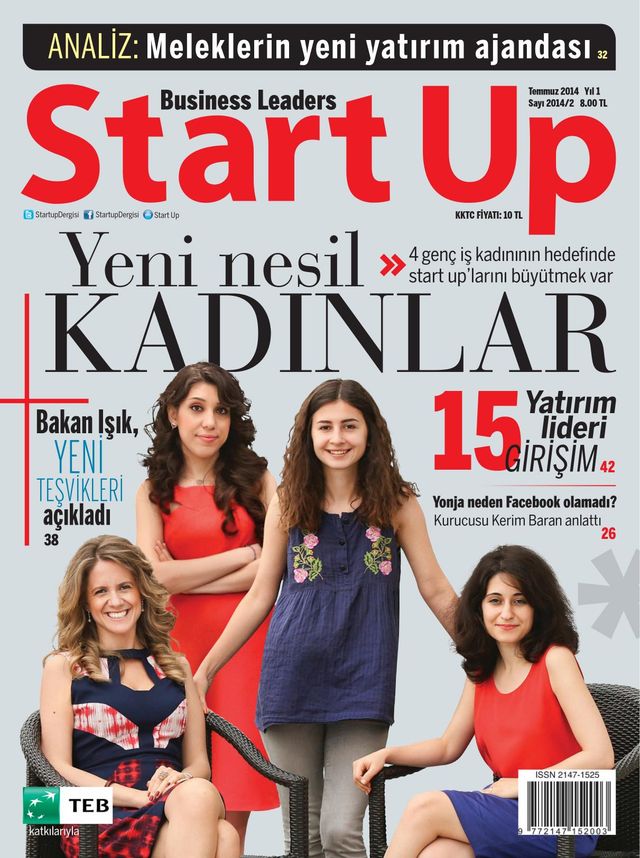 Start Up