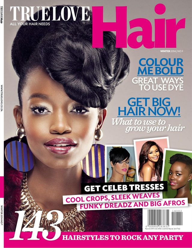 True Love Hair