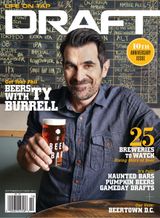 September - October 2016; 10 Year Anniversiary Issue