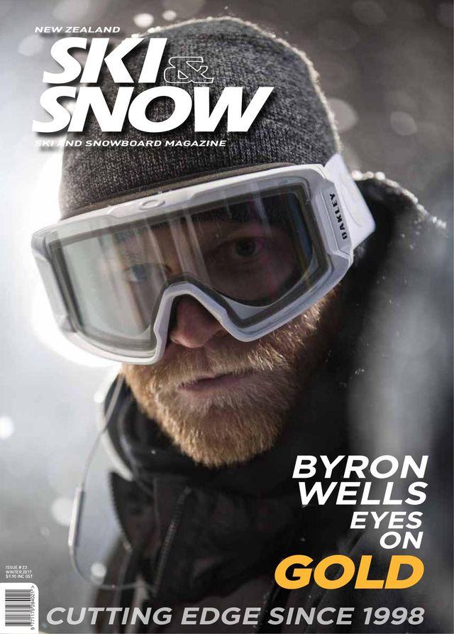 Go Unlimited with Magzter GOLD