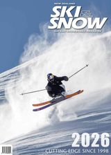 Ski & Snow Magazine