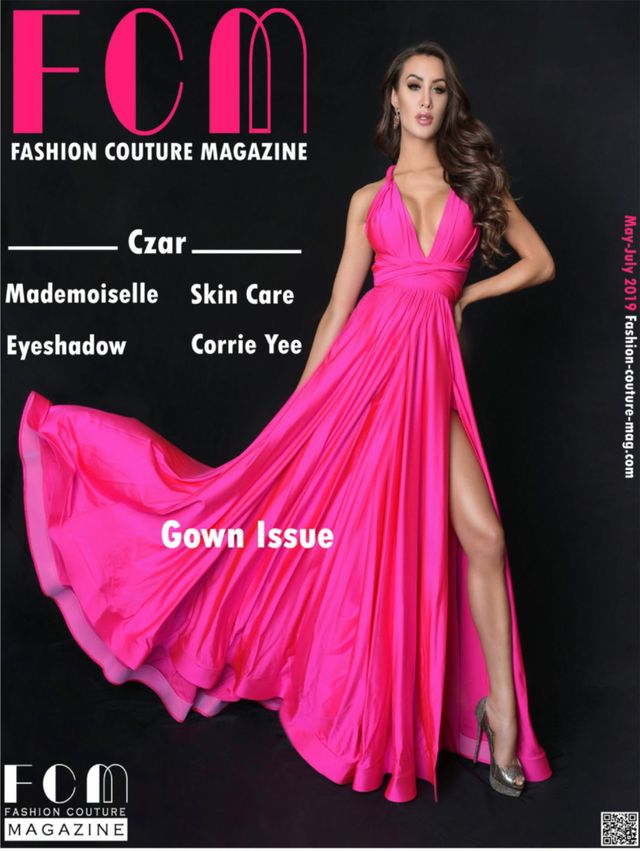 Fashion Couture Magazine
