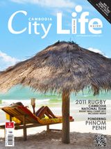 September - October 2011