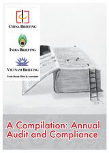A Compliation: Annual Audit and Compliance