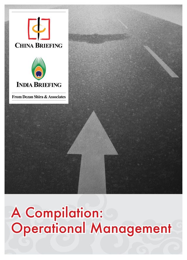 Asia Briefing - Topic Sets