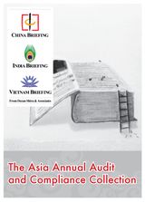 The Asia Annual Audit and Compliance Collection