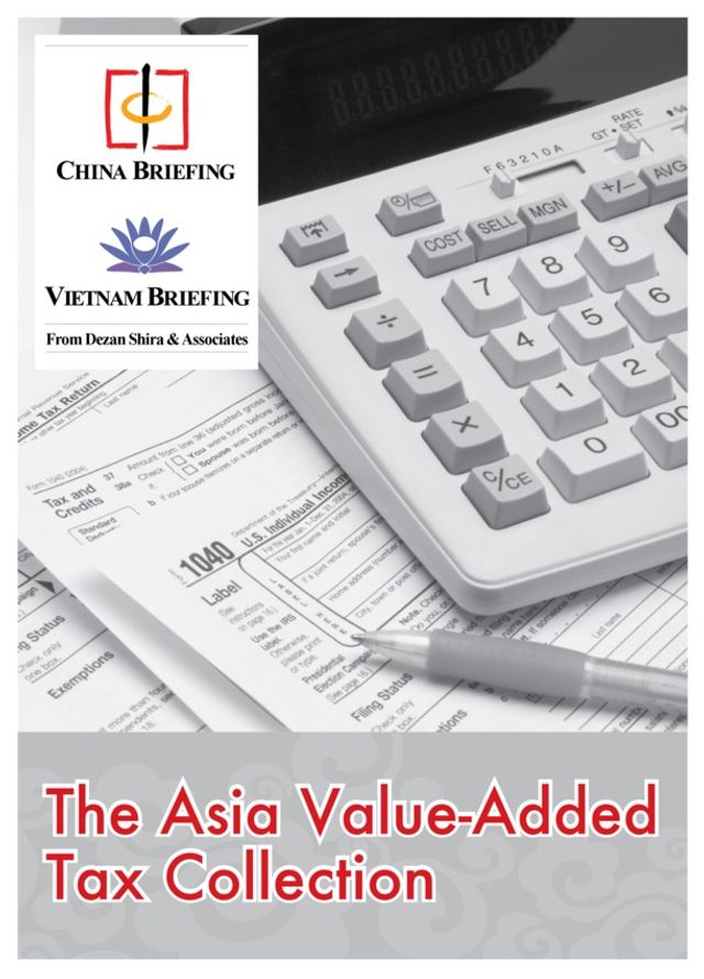 Asia Briefing - Topic Sets
