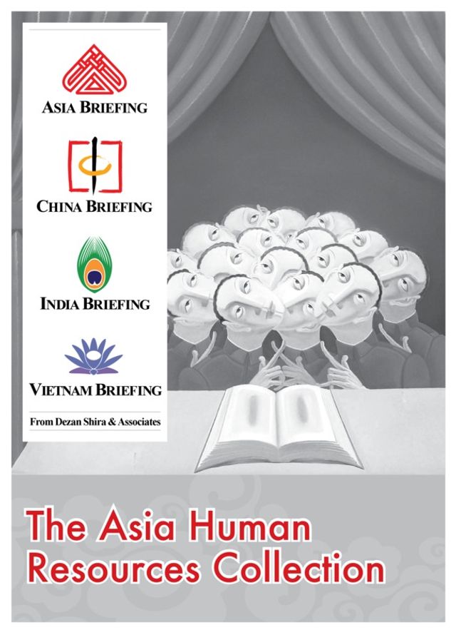 Asia Briefing - Topic Sets