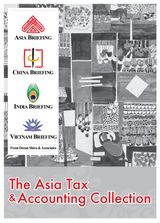The Asia Tax &amp; Accounting Collection
