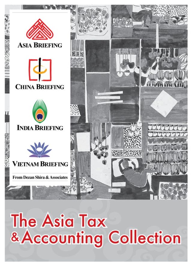 Asia Briefing - Topic Sets