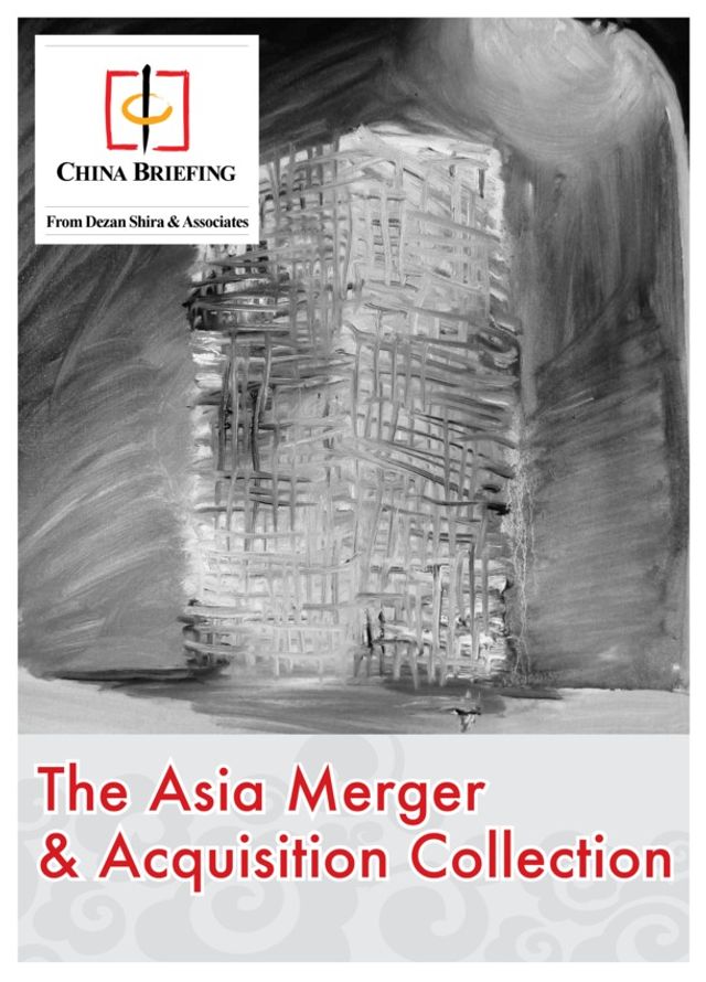 Asia Briefing - Topic Sets