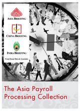 The Asia Payroll Processing Collection