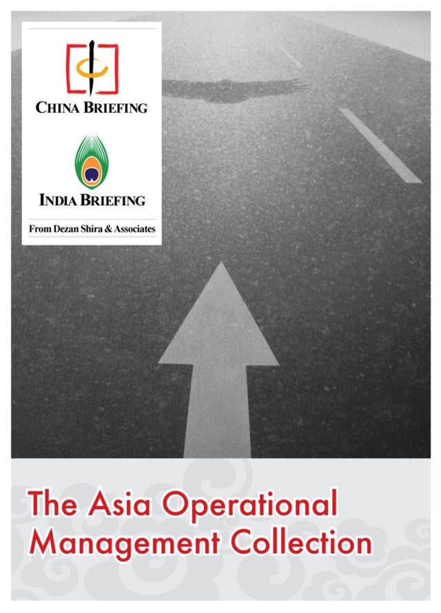 Asia Briefing - Topic Sets