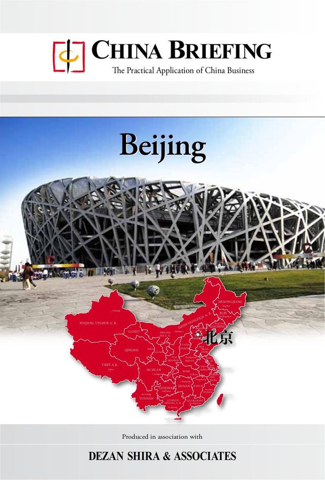 Asia Briefing - Topic Sets